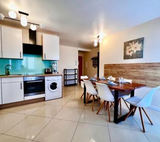 Apartments Wile Sud