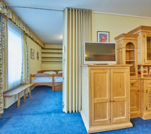 Appartement Lacher by HolidayFlats24