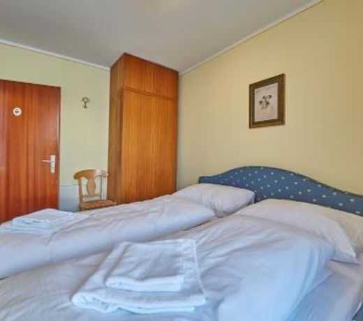 Appartement Lacher by HolidayFlats24
