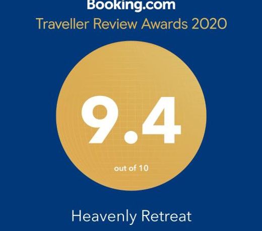 Heavenly Retreat