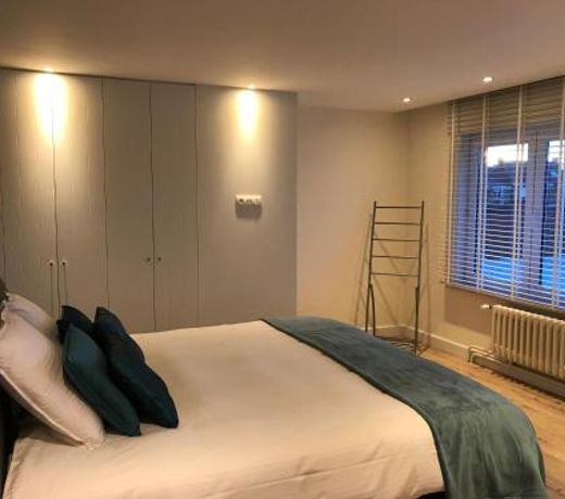 Vakantiewoning Margaux -free parking - Sauna