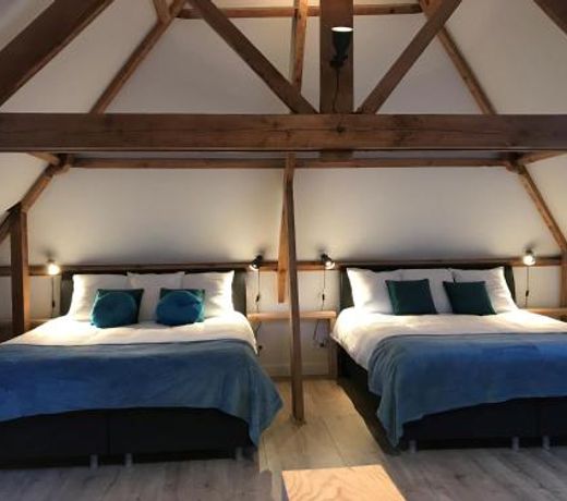 Vakantiewoning Margaux -free parking - Sauna