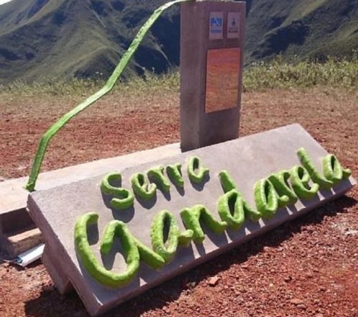 Aconchego Caminho das Cachoeiras