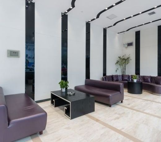Lavande Hotel Nanchang Bayi Plaza