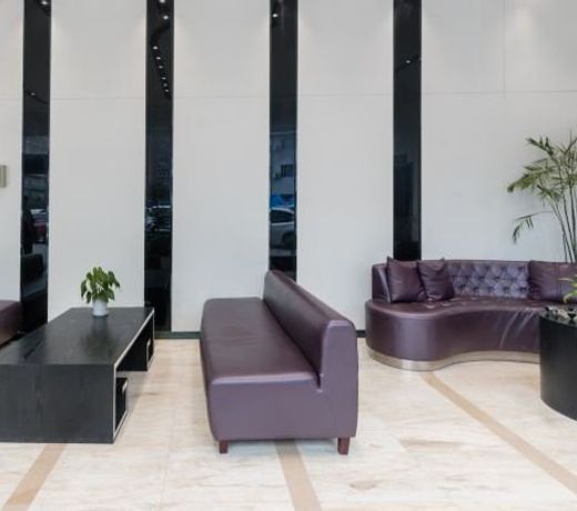 Lavande Hotel Nanchang Bayi Plaza