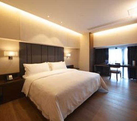 Chongqing Le Comforto All Suite Hotel
