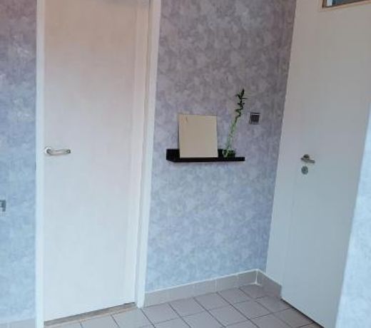 Apartmán Hybešova
