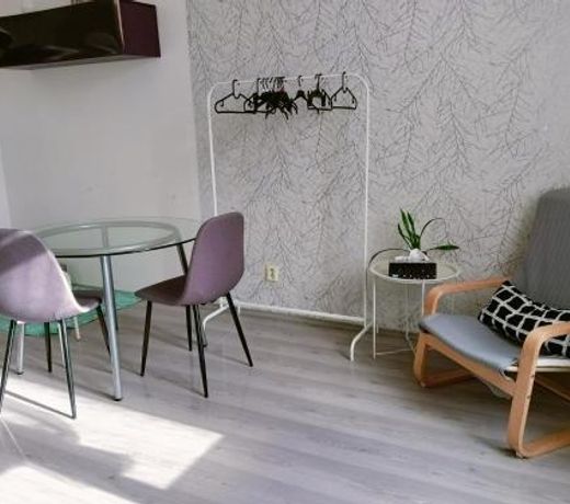 Apartmán Hybešova