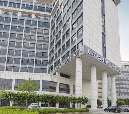 Lavande Hotel Foshan South China Chuanggu