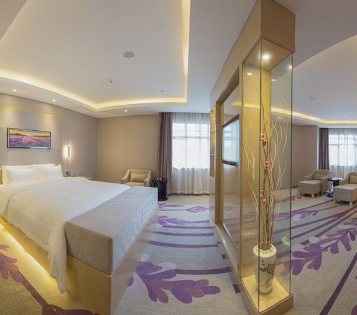 Lavande Hotel Foshan South China Chuanggu