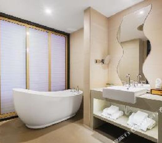 Lavande Hotel Foshan South China Chuanggu