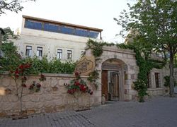 Feel Cappadocia Stone House фото 3