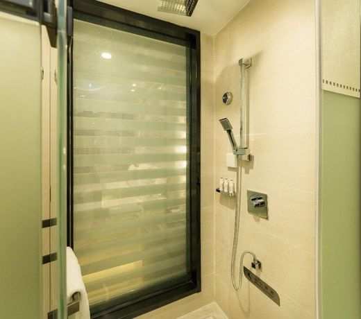 Lavande Hotel Weihai Weigao Plaza