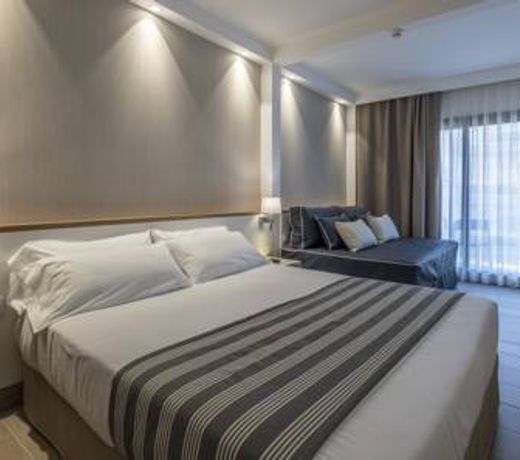 Rosamar Es Blau 4*s - Adults Only