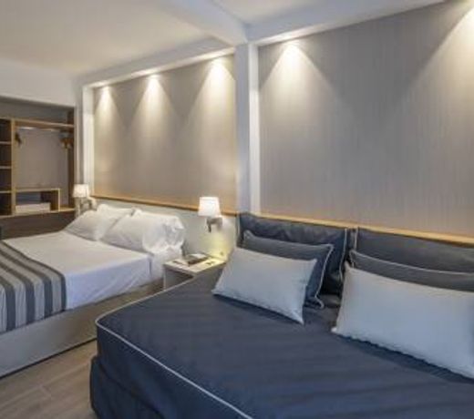 Rosamar Es Blau 4*s - Adults Only
