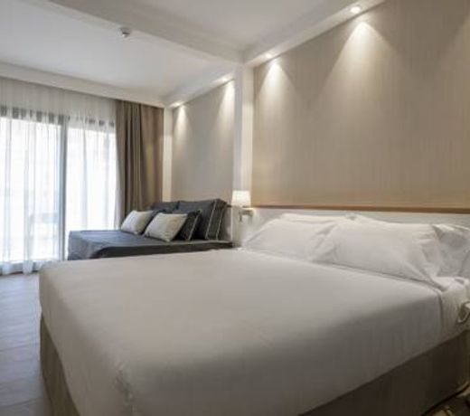 Rosamar Es Blau 4*s - Adults Only