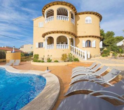 Villa Ortembach- PlusHolidays