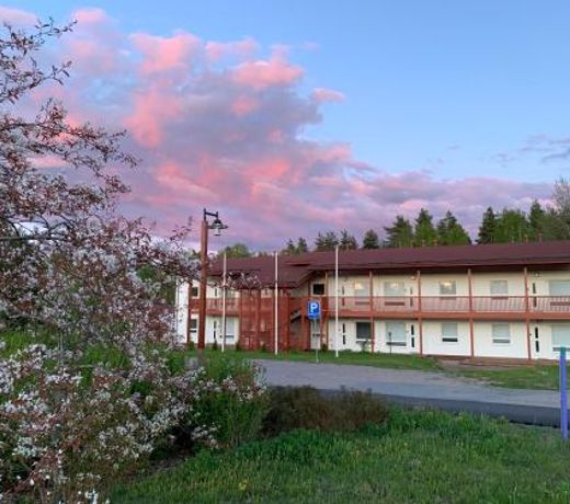 Rauhan Marinella Village