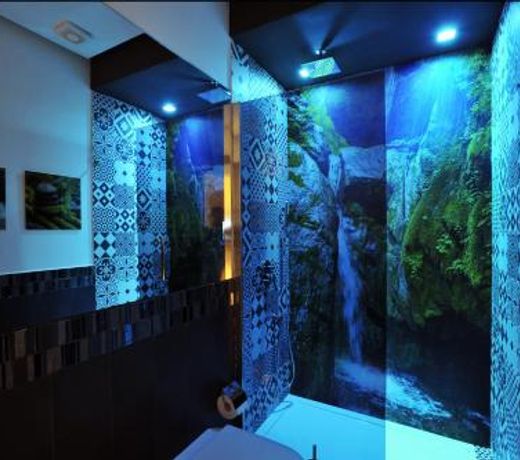 Room Sorrento