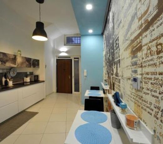 Apartament Amalfi