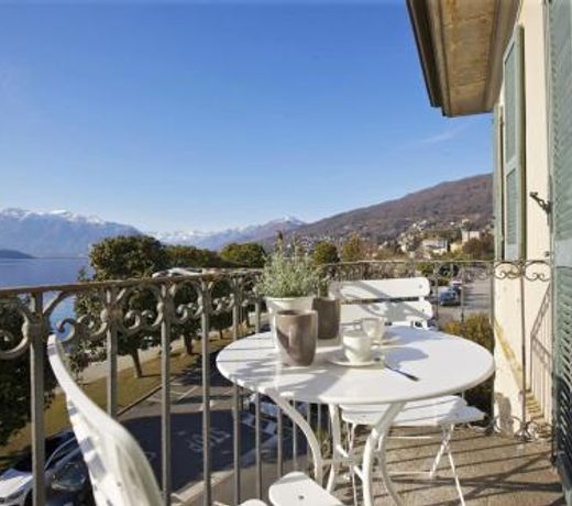Appartamenti Vista Isola