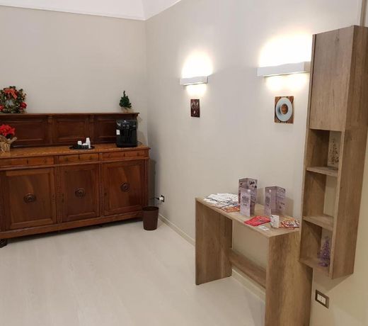 Relais Borbonico