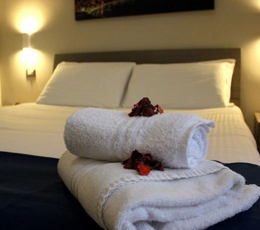 Relais Borbonico