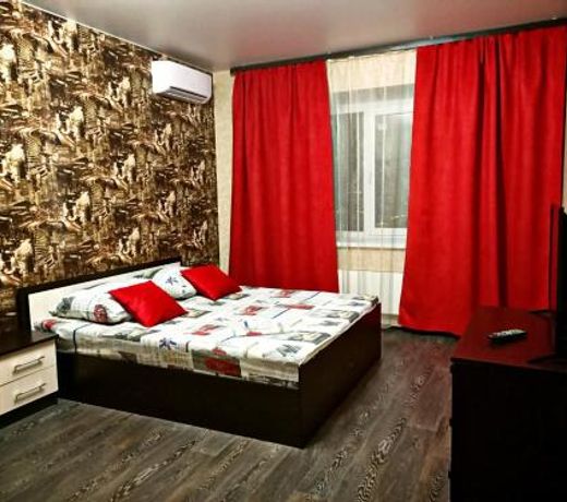 Apartment on Begovaya