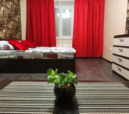 Apartment on Begovaya