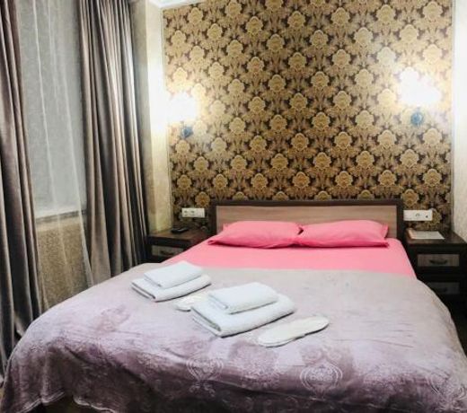 Hotel Persheron