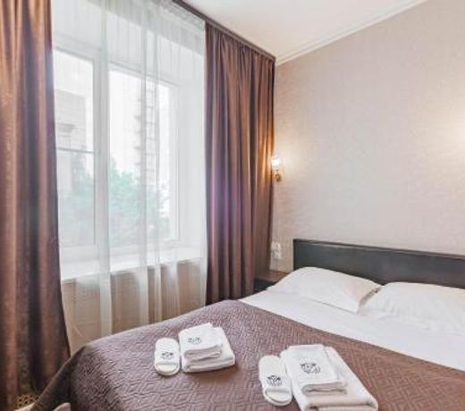 Hotel Persheron