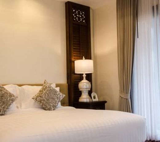 Content Villa Chiangmai