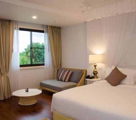 Content Villa Chiangmai