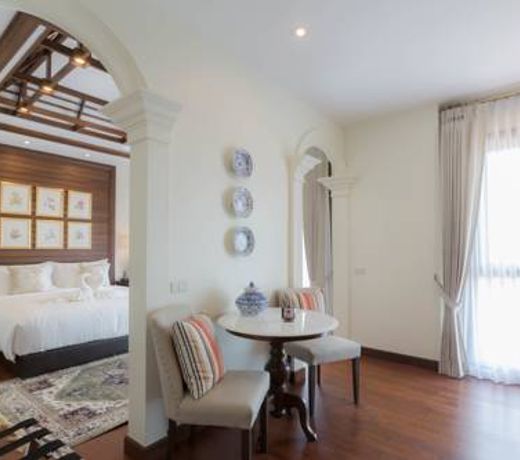 Content Villa Chiangmai