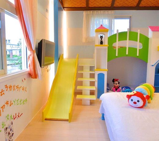 Rainbow Garden B&B