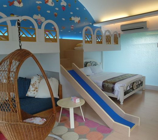 Rainbow Garden B&B