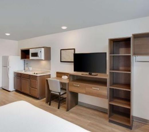 WoodSpring Suites Nashville near Rivergate