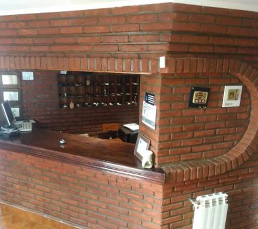 Hotel Spa Casablanca