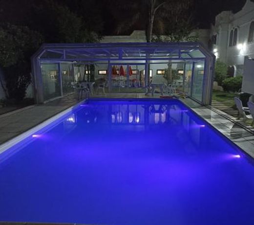 Hotel Spa Casablanca