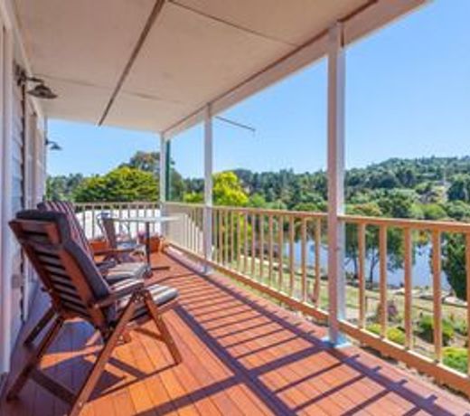 Balconies Lakeside