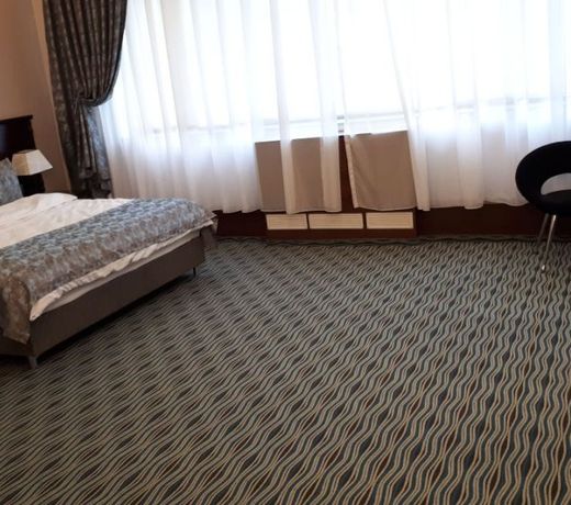 Marine Inn Hotel Baku