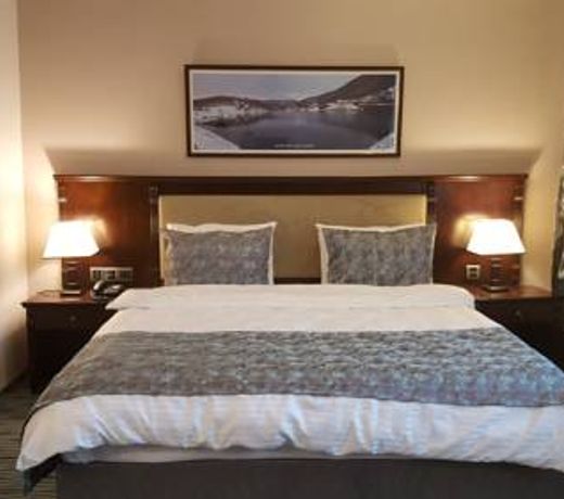 Marine Inn Hotel Baku