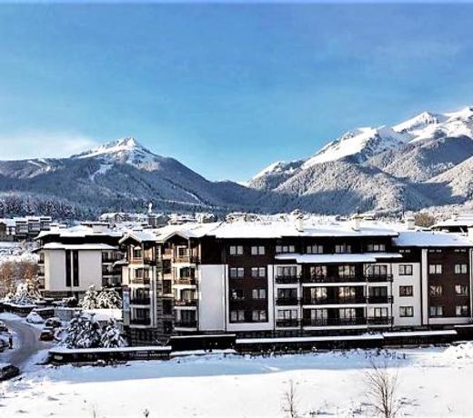 Apartment in Infinity Aparthotel