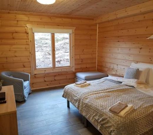 Hotel Stundarfridur