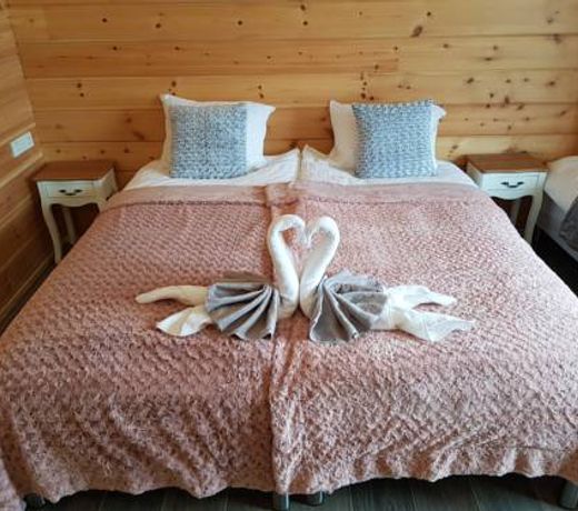 Hotel Stundarfridur