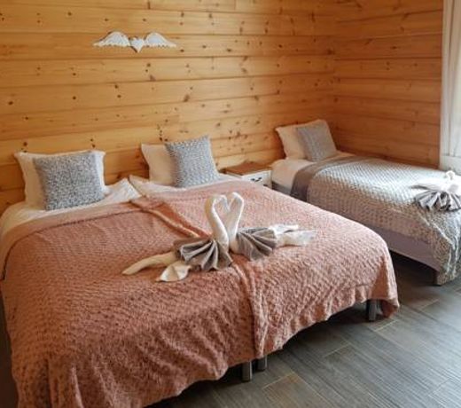 Hotel Stundarfridur
