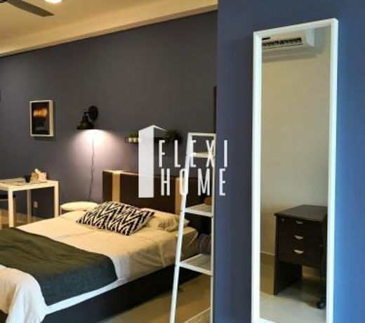 9am-5pm, SAME DAY CHECK IN AND CHECK OUT, Work from Home, Shaftsbury-Cyberjaya, Comfy Home by Flexihome-MY