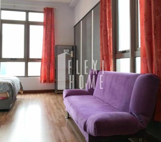 9am-5pm, SAME DAY CHECK IN AND CHECK OUT, Work from Home, Shaftsbury-Cyberjaya, Comfy Home by Flexihome-MY