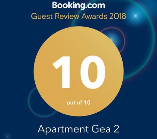 Apartment GEA 18