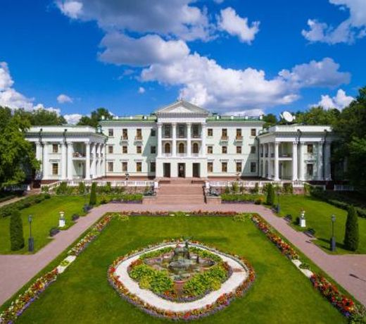 Park Hotel Morozovka